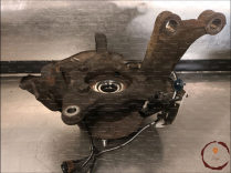 Pivot AVG - TOYOTA - 4321202171