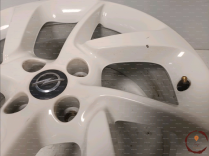 Jante aluminium 2 - OPEL - 13369318