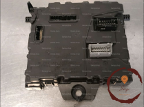 Platine fusible habitacle - RENAULT