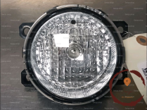 Phare antibrouillard AVD - MERCEDES