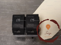 Commande leve-glace porte AVG - SEAT - 6Q09598589B9