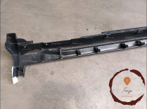Bas caisse d - NISSAN