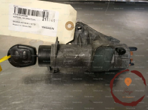 Antivol de direction - SKODA - 4B0905851B
