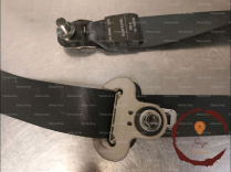 Ceinture AVG - SUZUKI - 8490251K10BHE