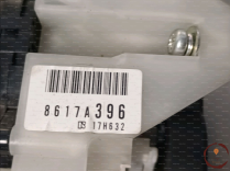 Contacteur annulaire airbag - PEUGEOT - 4112RA