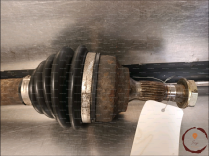 Transmission AVG - CITROEN - 32726T