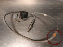 Sonde lambda - RENAULT
