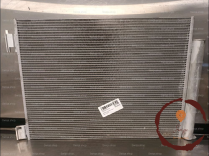 Condenseur clim - RENAULT