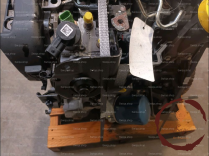 Moteur diesel - MERCEDES