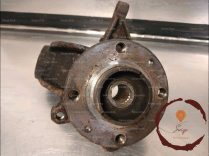 Pivot AVG - PEUGEOT - 335017