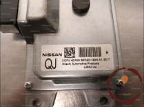 Calculateur boite auto - NISSAN