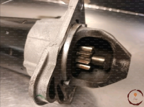 Demarreur - OPEL - 165101083575