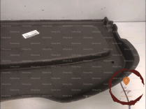 Tablette plage AR - NISSAN