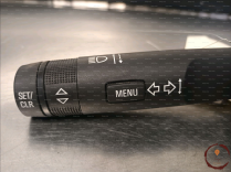 Commande clignotant - OPEL - 13294814