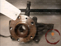 Pivot AVD - MERCEDES
