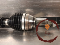 Transmission AVG - RENAULT
