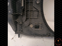 Armature AV - PEUGEOT - 7104Q3