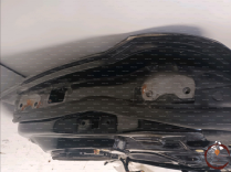Porte AVD - HYUNDAI - 760042C200
