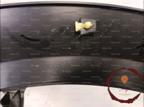 Elargisseur aile AVG - NISSAN