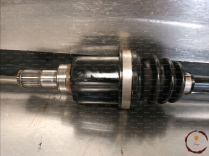 Transmission AVG - SUZUKI - 4410251K00000