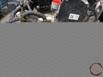 Moteur diesel - VOLKSWAGEN - 3L100090R