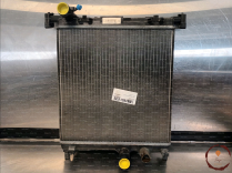 Radiateur - VOLKSWAGEN - 1S0121253AL