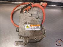 Compresseur air conditionne - PEUGEOT - 1609334480