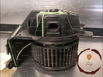 Moteur ventilateur chauffage - RENAULT - 7701056598