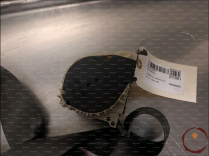 Ceinture AVD - CITROEN - 8973SL