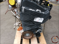 Moteur diesel - RENAULT - 8201719382