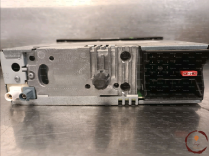 Autoradio - CITROEN - 657903