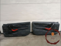 Interieur complet - PEUGEOT