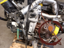Moteur diesel - NISSAN