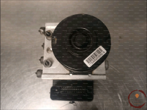 Unite hydraulique abs - OPEL - 95525980