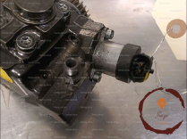 Pompe injection diesel - RENAULT