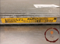 Condenseur clim - RENAULT