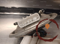 Pompe carburant immergee - OPEL - 93171075