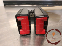 Ancrage ceinture ARD - VOLKSWAGEN