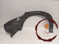 Crosse d pare-choc AV - FORD - 1131564