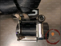 Ceinture AVD - NISSAN