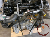Moteur essence - RENAULT