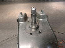 Mecanisme leve-glace ARD - DACIA - 827206514R