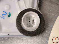 Serrure porte AVD - PEUGEOT - B000961880