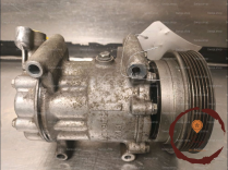 Compresseur air conditionne - NISSAN - 92610AZ74A