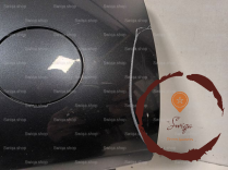 Crosse d pare-choc AV - FORD - 1131564