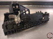 Poignee ext porte AVD - AUDI - 8T0837886B
