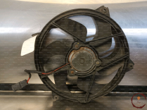 Moteur ventilateur radiateur - CITROEN - 1253A9