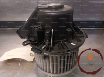 Moteur ventilateur chauffage - MERCEDES - A0008356007