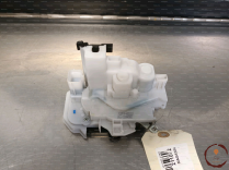 Serrure porte coulissante d - OPEL - 95514015