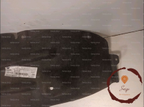 Pare-boue ARD - RENAULT - 767485368R